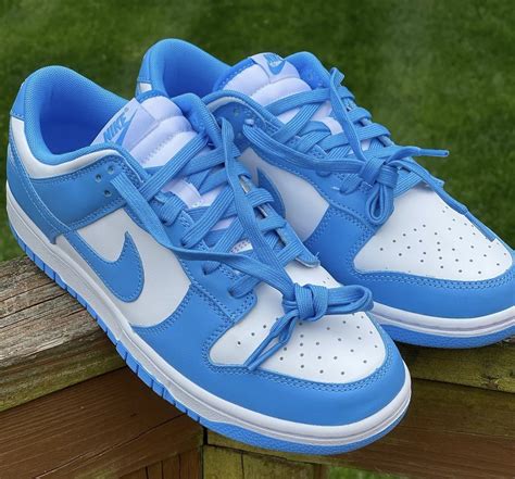 nike dunks images